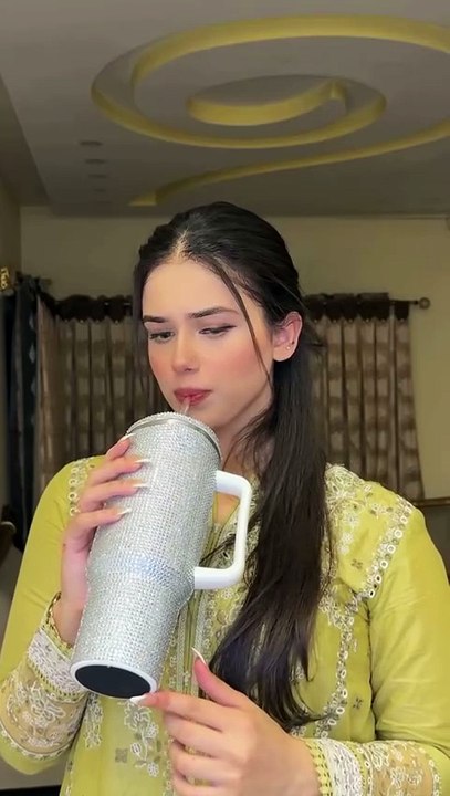 Alina Amir viral video | Lip sync viral videos | Alina Amir Lip syncing