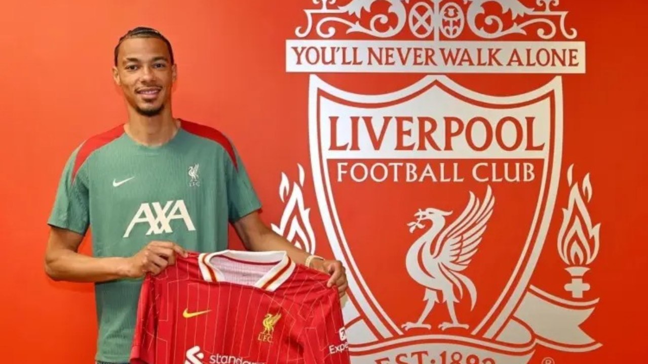 El Liverpool ficha a Hugo Ekitiké... ¡por 90 millones!