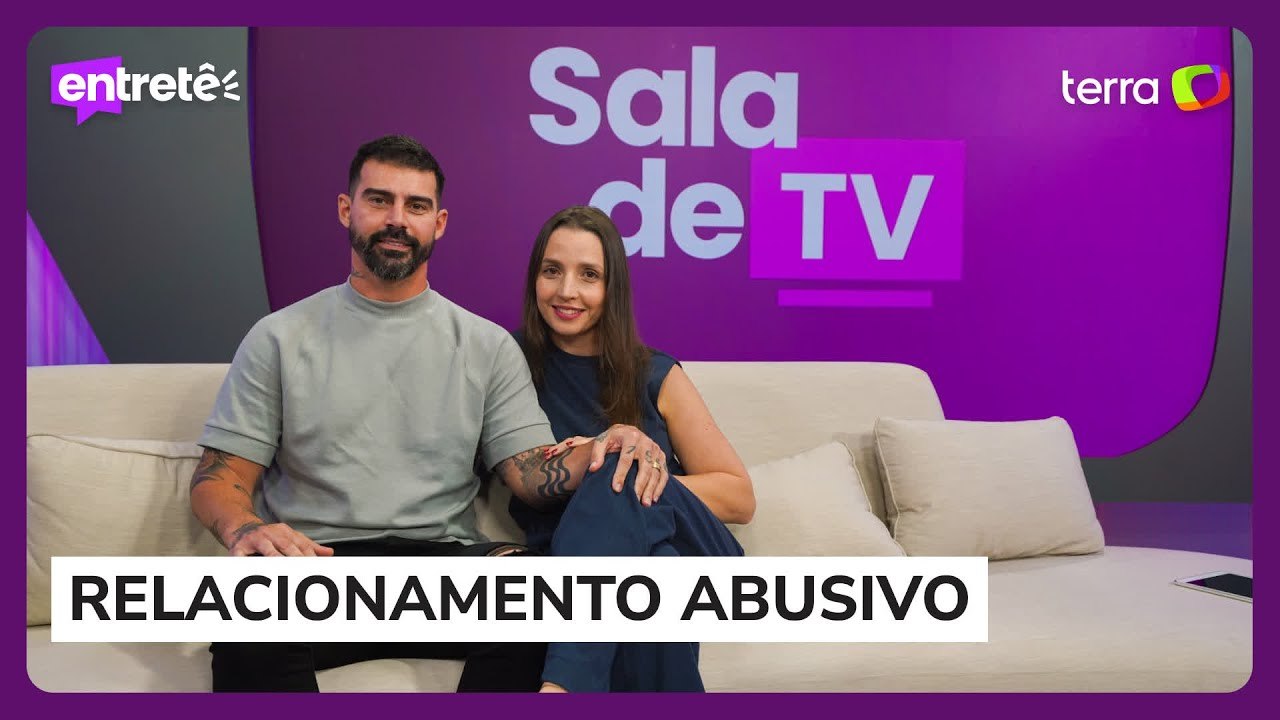 “Eu vim de um relacionamento tóxico e abusivo” diz Carol Furlan