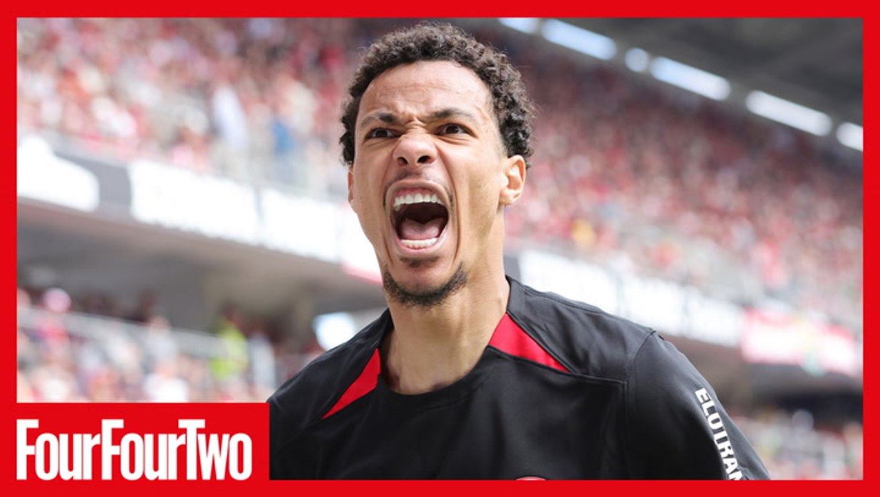 Why are Liverpool spending so much money on Ekitike? #shorts