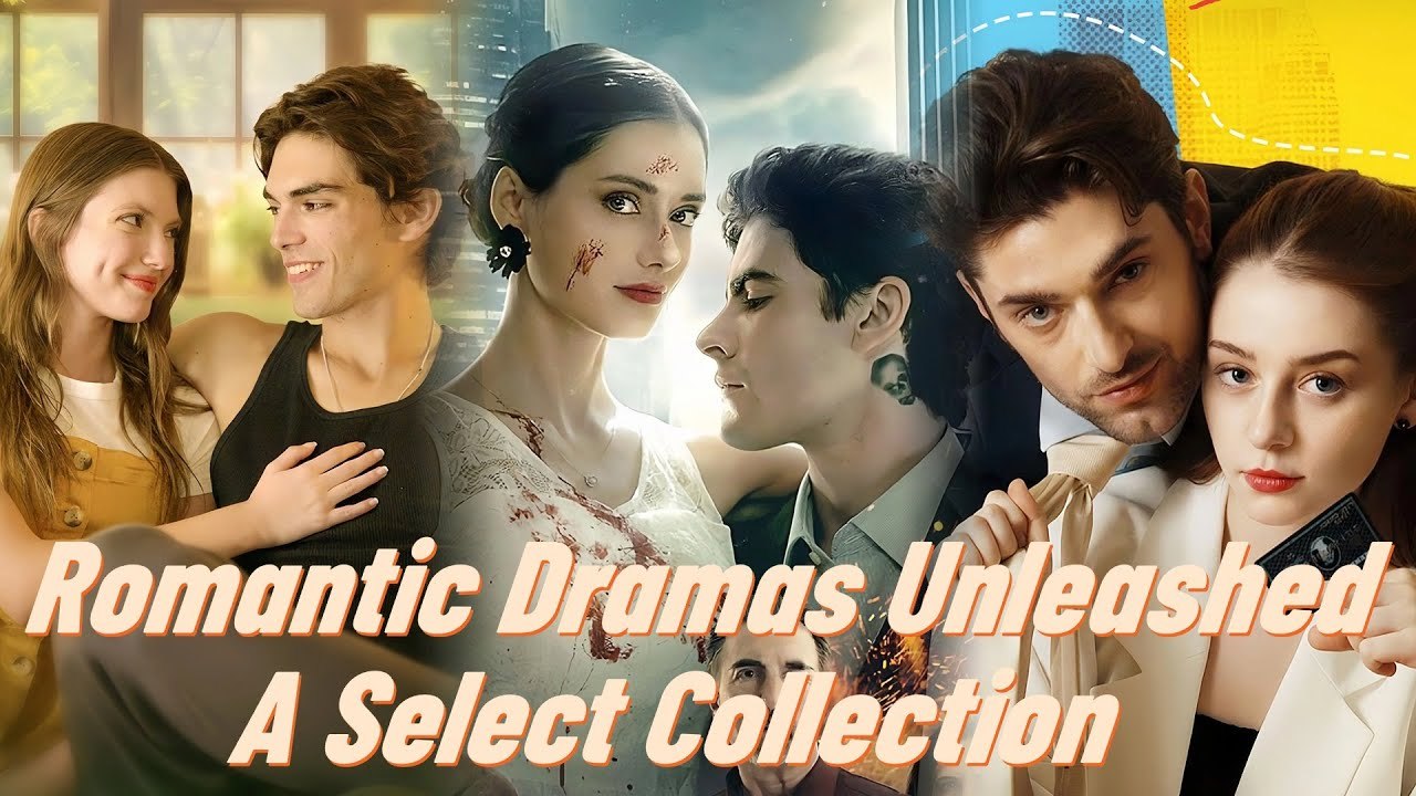 Global Short Drama Showcase#drama #shortdrama