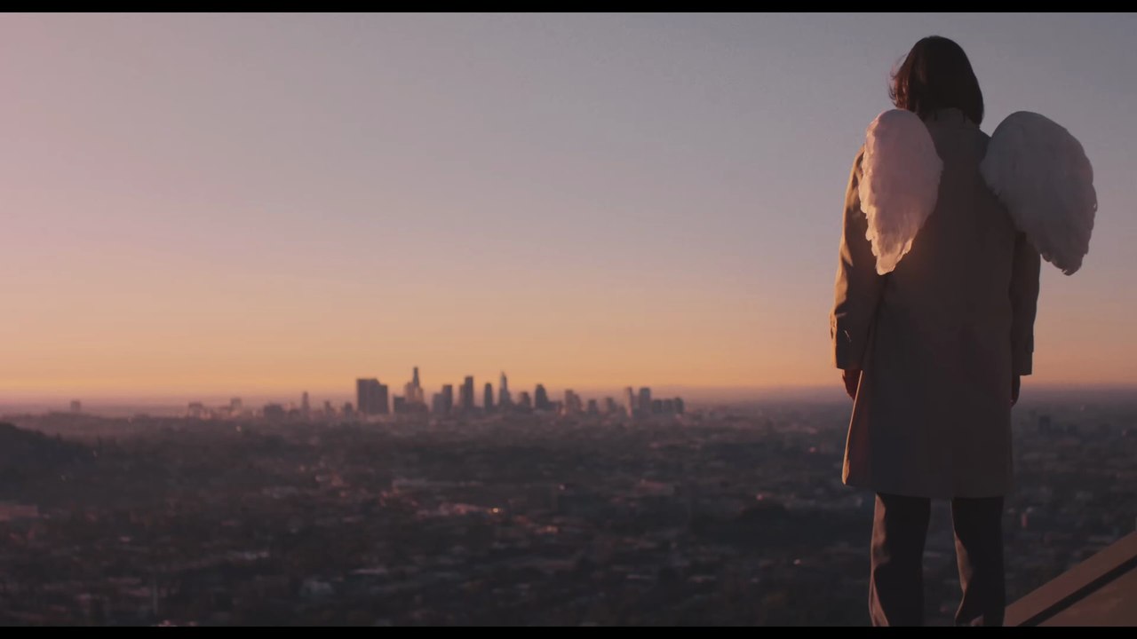 Good Fortune - Trailer 2 (English) HD