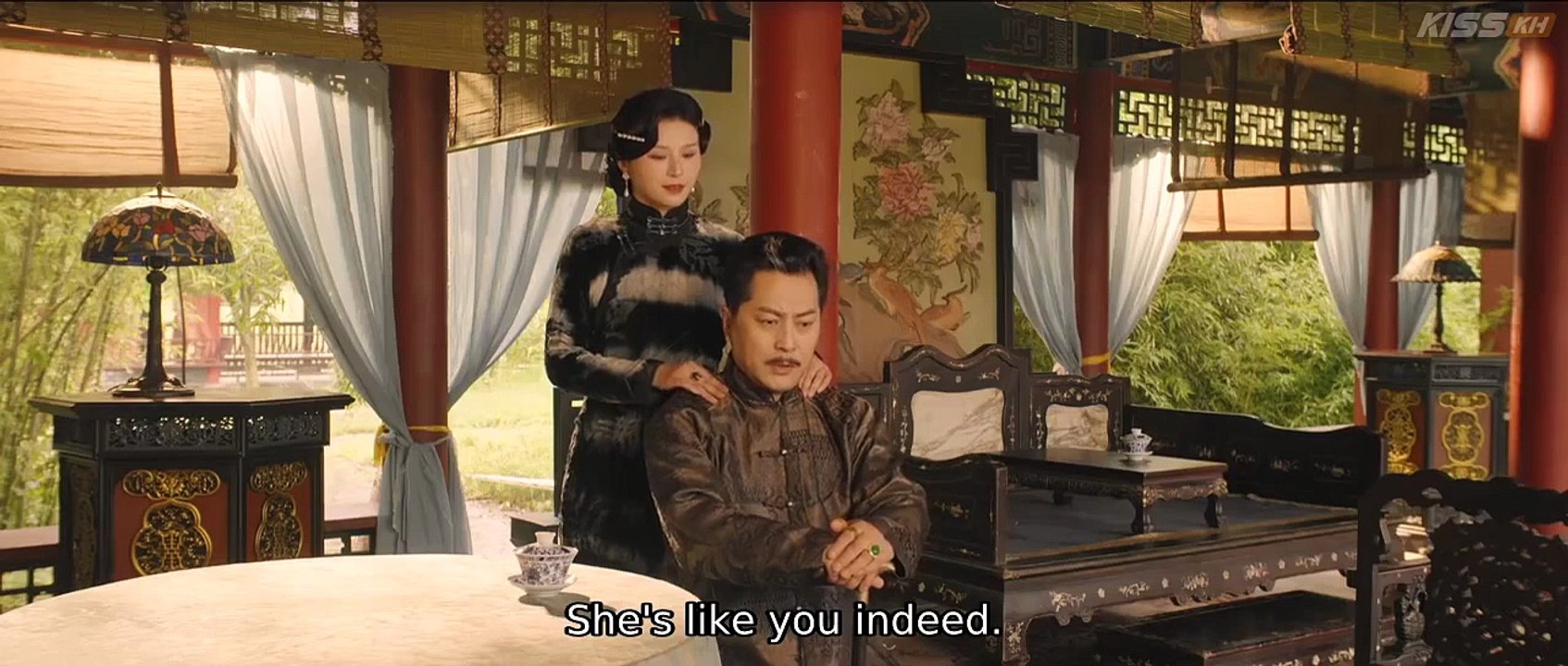 Stealing Heart Ep 6 Eng Sub