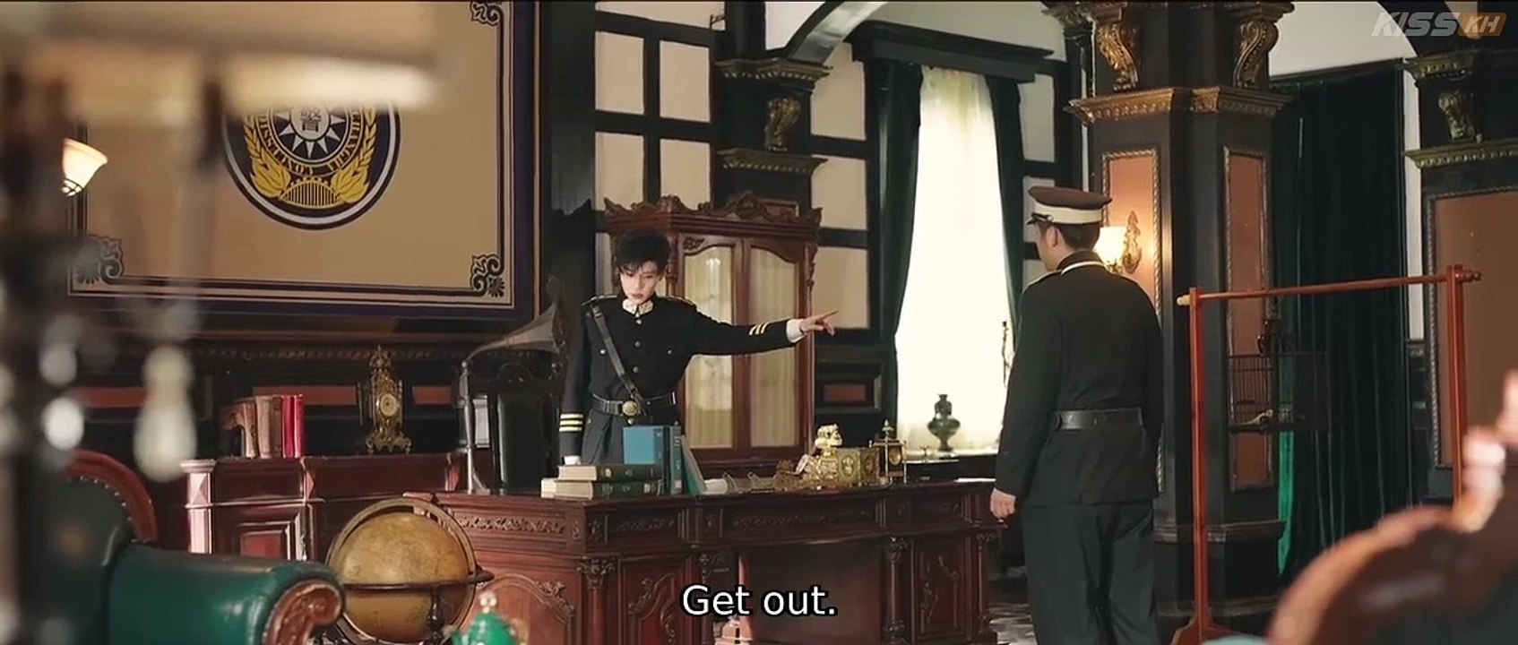 Stealing Heart Ep 4 Eng Sub