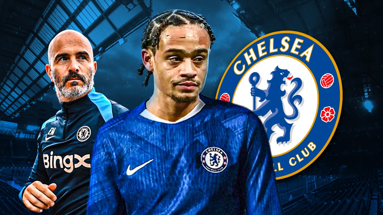 🏴 Chelsea, la bonne destination pour Xavi Simons ?