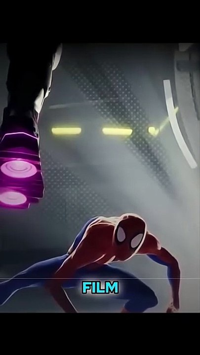 Spider Man PS4, Un jeu tellement attendu !