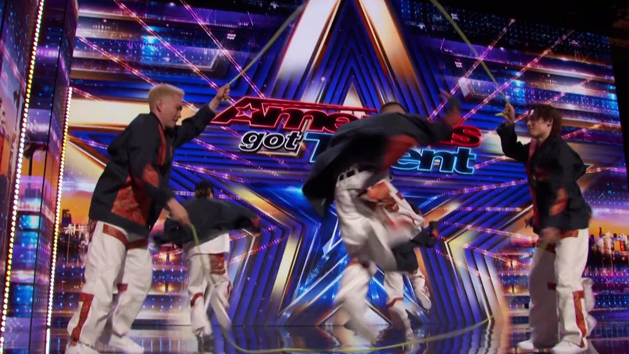 America's Got Talent | Season 20 Episode 5 | Auditions 5 | Full Episode | AGT 2025 | 1080p HD