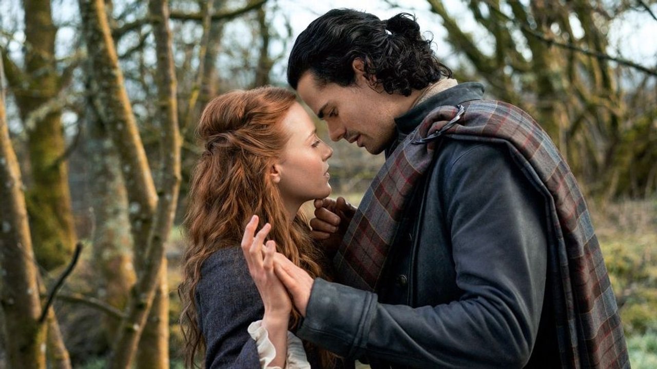 Outlander: Blood Of My Blood 1ª Temporada Trailer Original