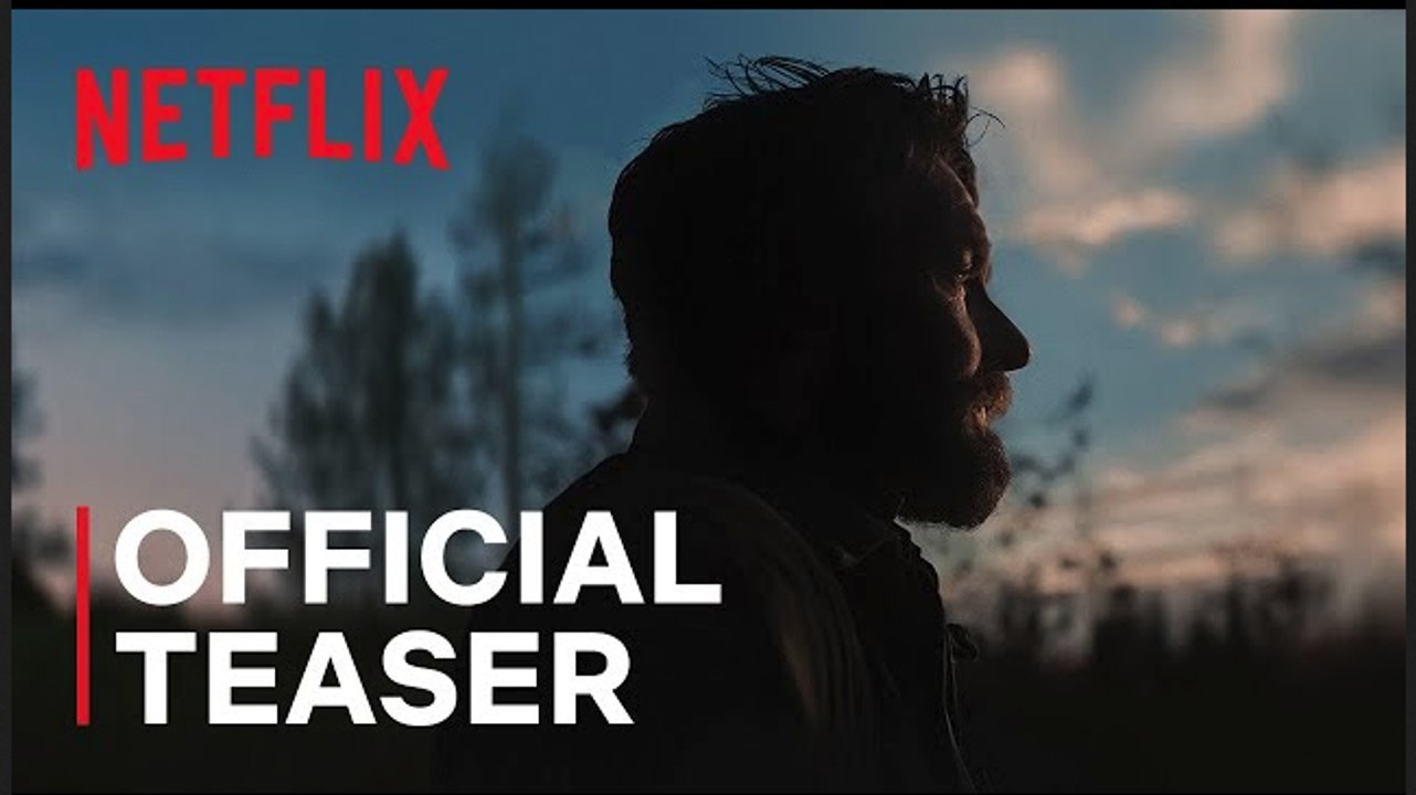 Train Dreams | Official Teaser - Netflix