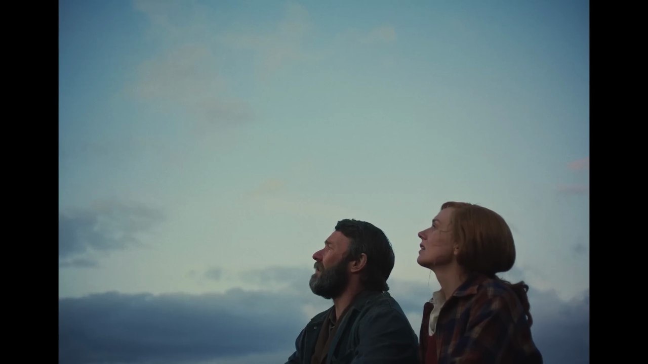 Train Dreams - Official Teaser Netflix