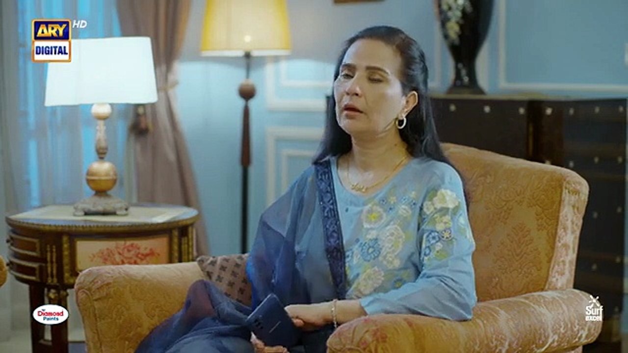 Sher Episode 20 - 24 July 2025 - ARY Digital Drama