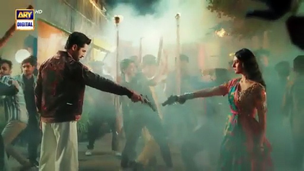 Sher Episode 21 _ Teaser _ Danish Taimoor _ Sarah Khan _ ARY Digital Drama