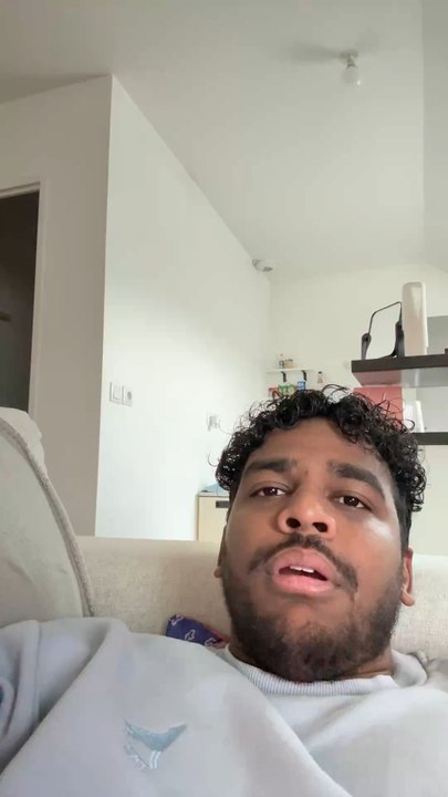 les états d’âme.