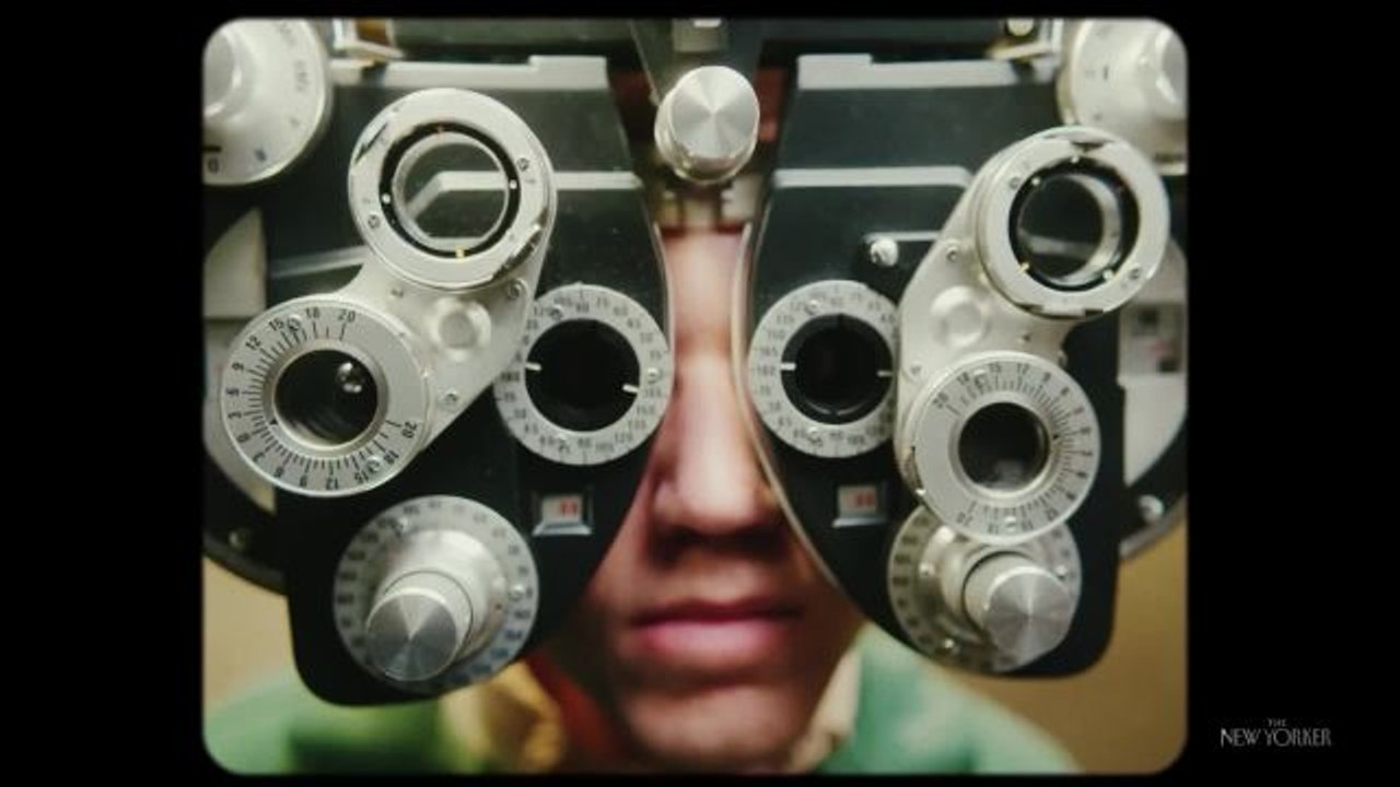 It’s Time to Check In for Your D.E. Eye Exam