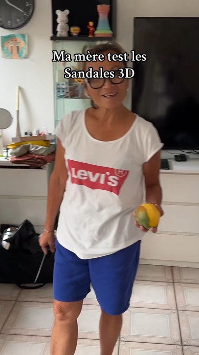 C’est quoi ta taille de pied !? 🥰