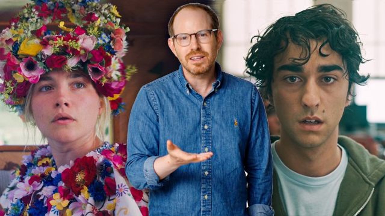 Ari Aster Breaks Down Scenes from 'Hereditary,' 'Midsommar,' 'Eddington' and More