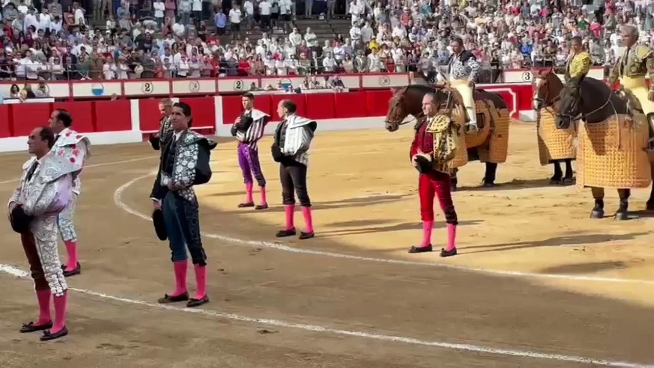 video santander 24-7-2025