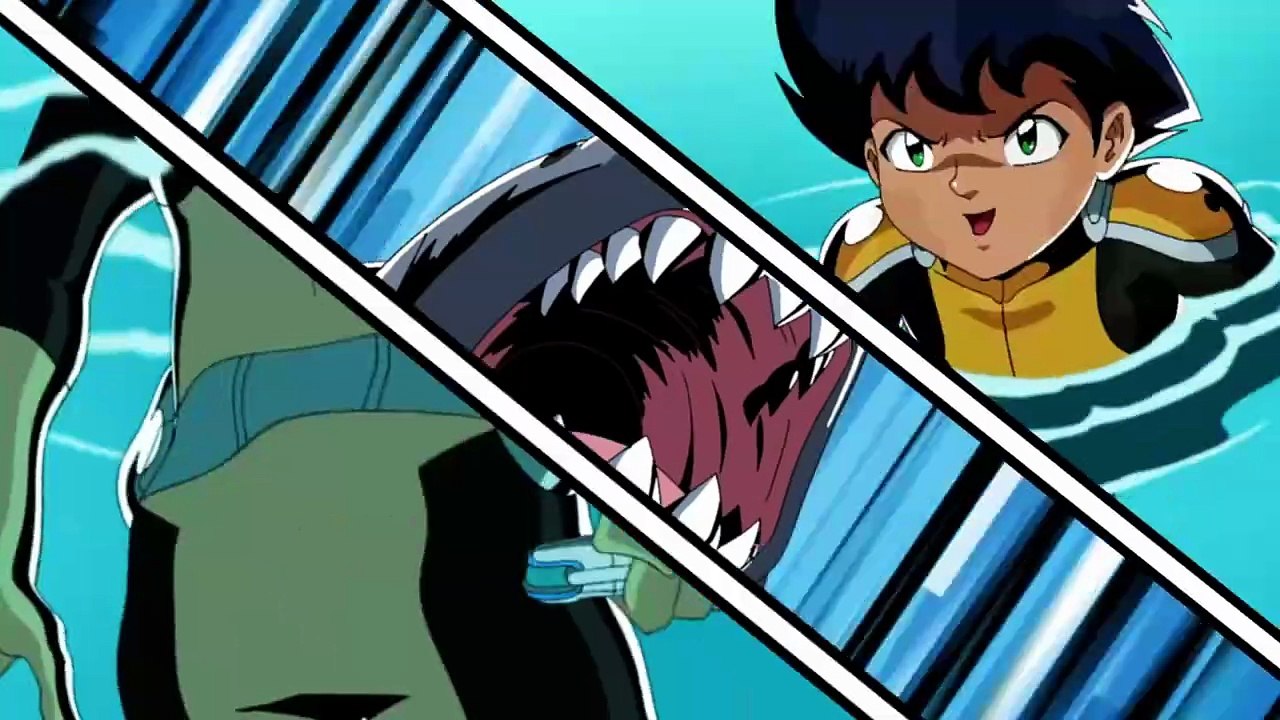 Shark Air Pressure Inflation