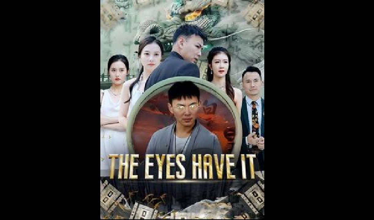 The Eyes Have It - Full Movie