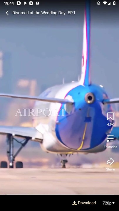 Divorce Begins At I Do