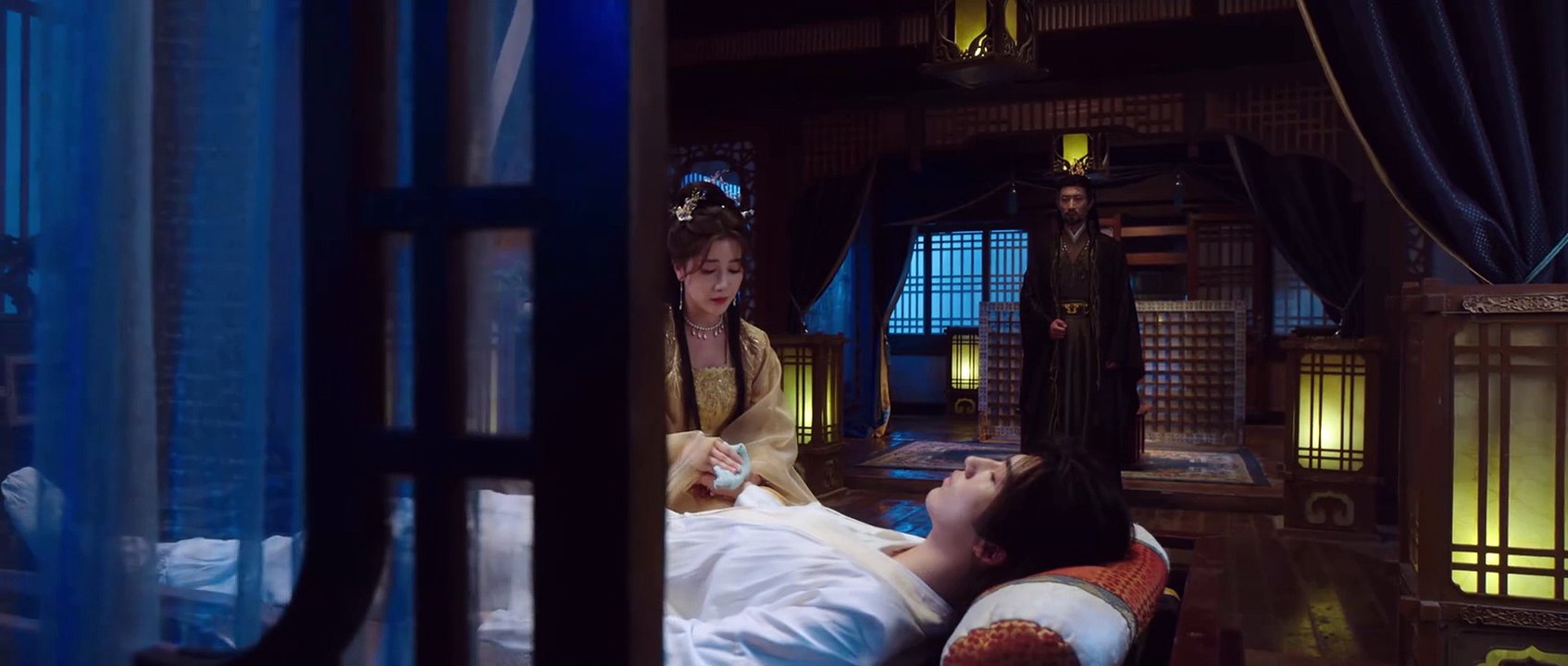 Returned Master cap 22