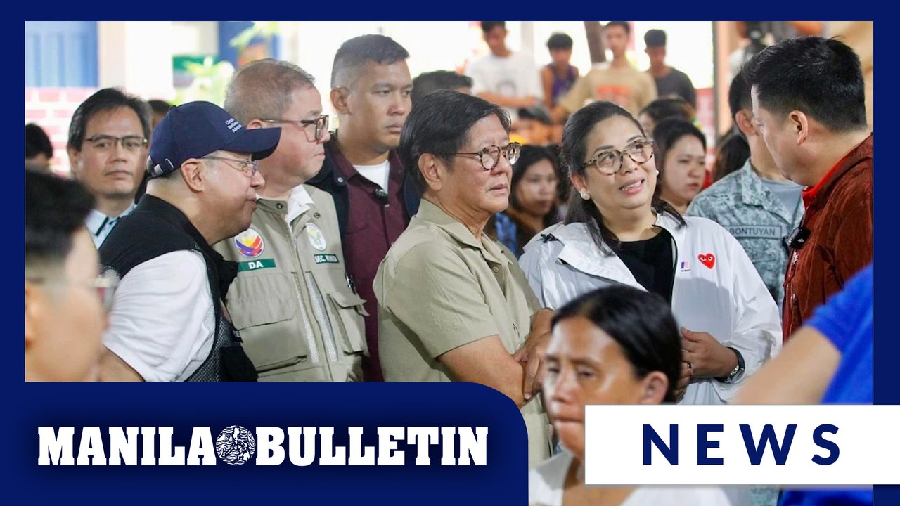 Marcos: We're finding alternative teaching modes amid class suspensions