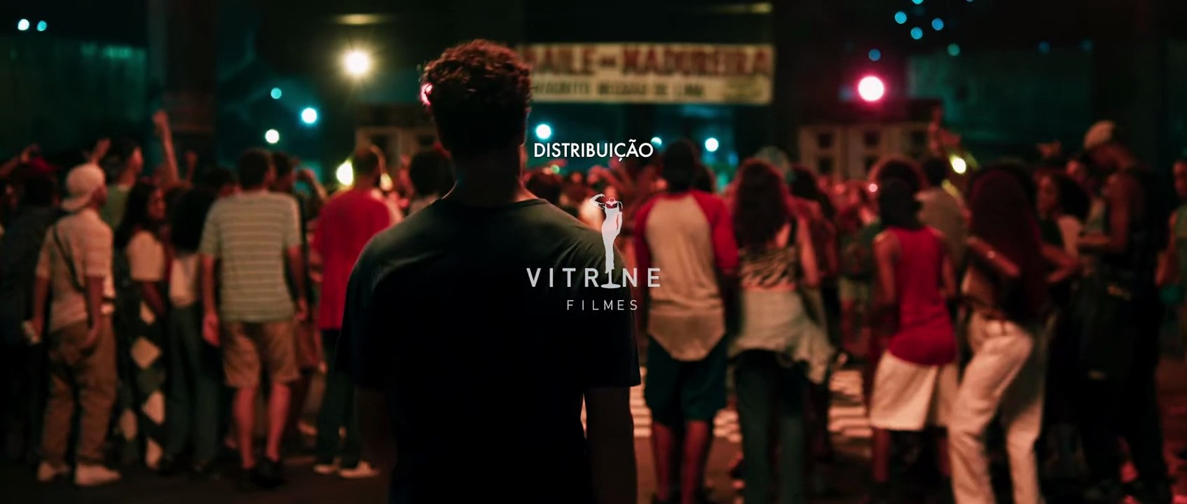 Um Lobo entre os Cisnes | movie | 2025 | Official Teaser