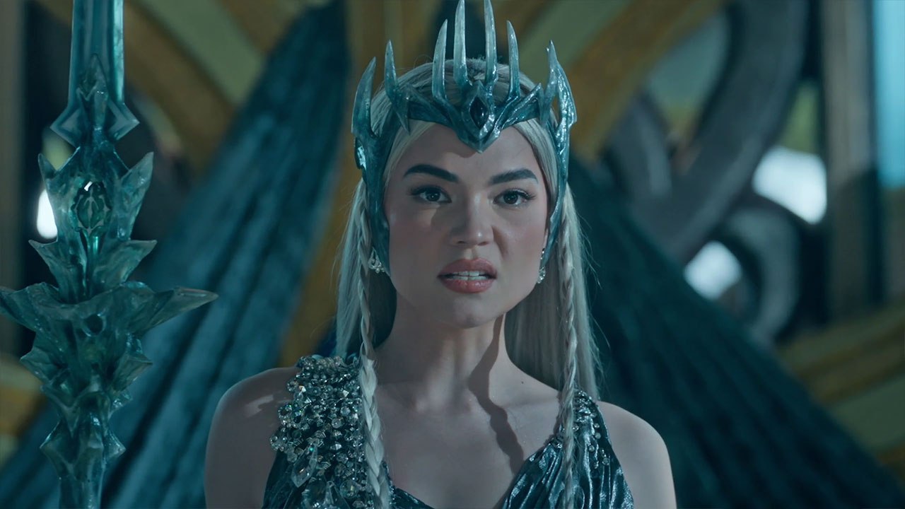 Encantadia Chronicles: Sang'gre: Pagbabalik ng Alab (Episode 30 Teaser)