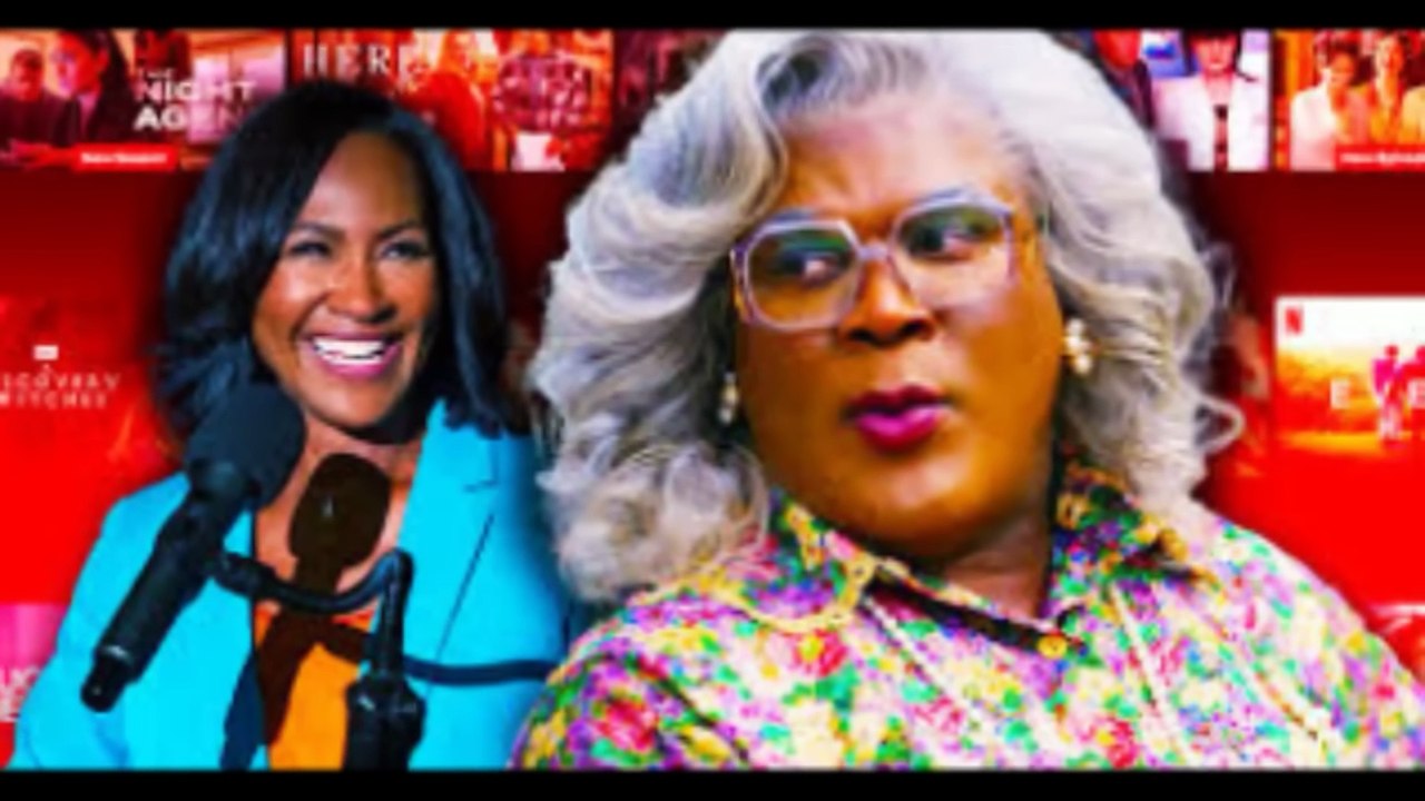 Straw Full Movie 2025 - Tyler Perry - Taraji P. Henson, Sherri Shepherd, Teyana T - Review & Facts