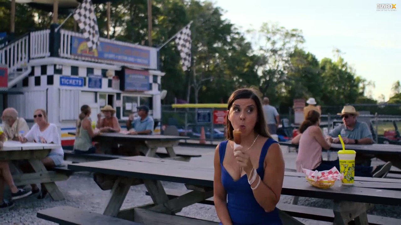 Hightown - 3. Sezon 7. Bölüm