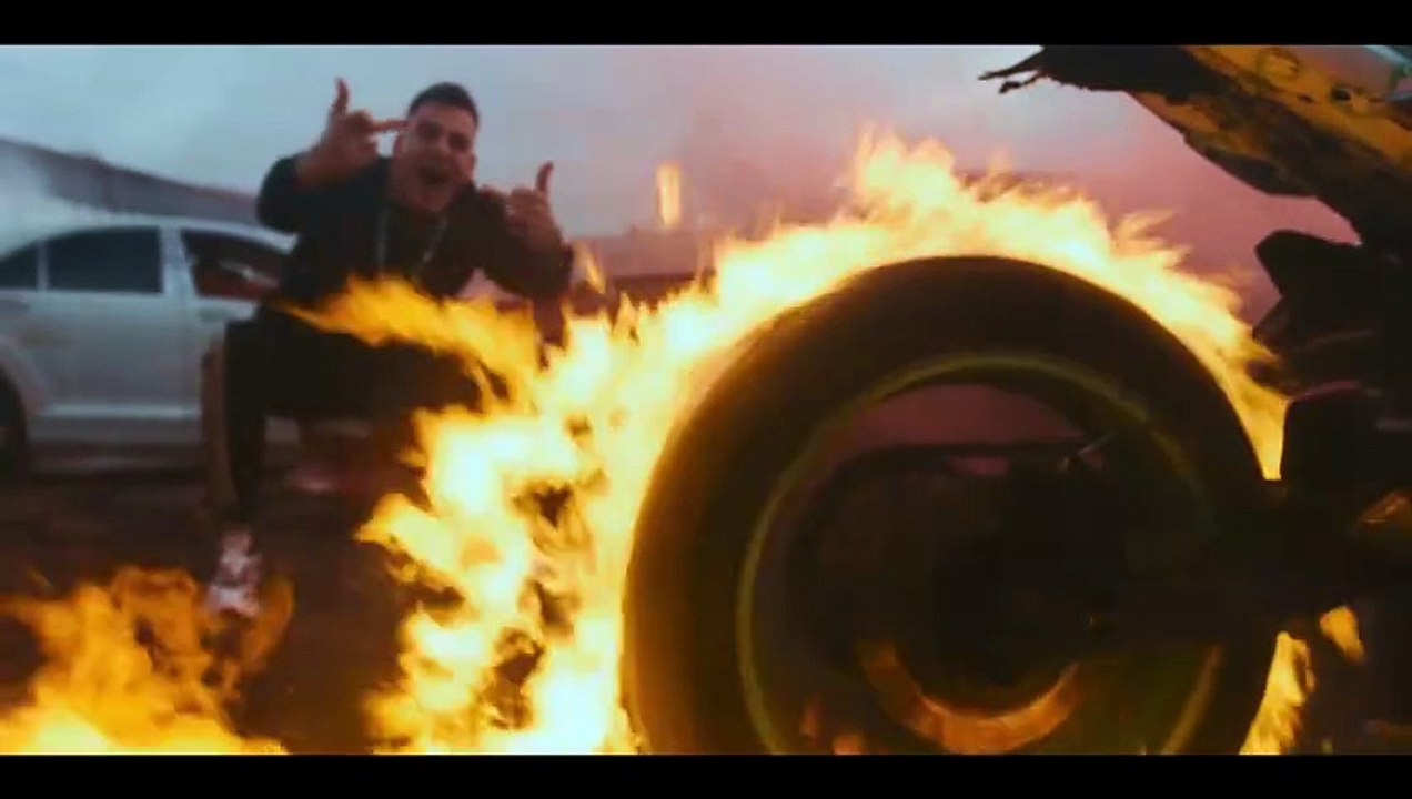 GZUZ – Licht & Schatten - Trailer (Deutsch) HD