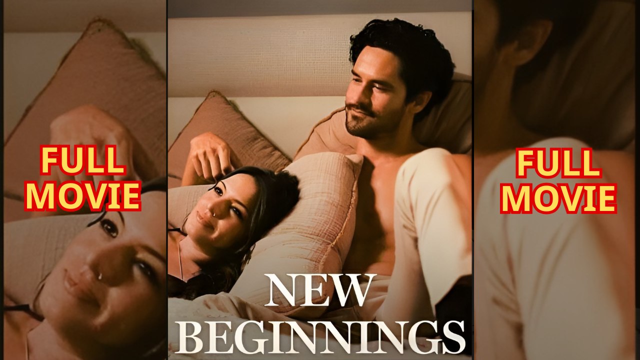 New Beginnings Drama