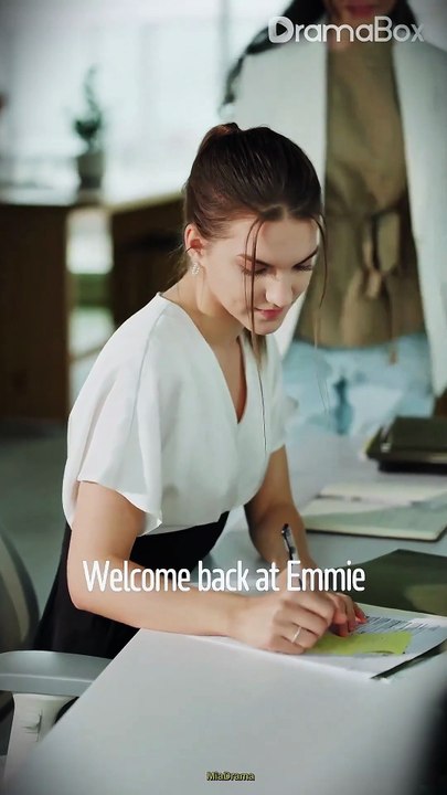 She Thought It Was a Mistake... But the CEOs Accidental One-Night Stand Was a Setup! #dramabox