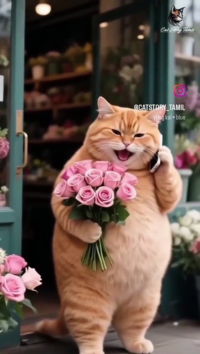 My Love Success ❣️❣️ #catstorytamil #catentertainment #instagram #shorts #trending #ai #AIAnimation #AnimalAdventures #AIAnimation #AnimalAdventures #AnimatedAnimals #EducationalContent #AnimalFriends #MagicOfAI #AnimalLovers #parentapproved #Chicago