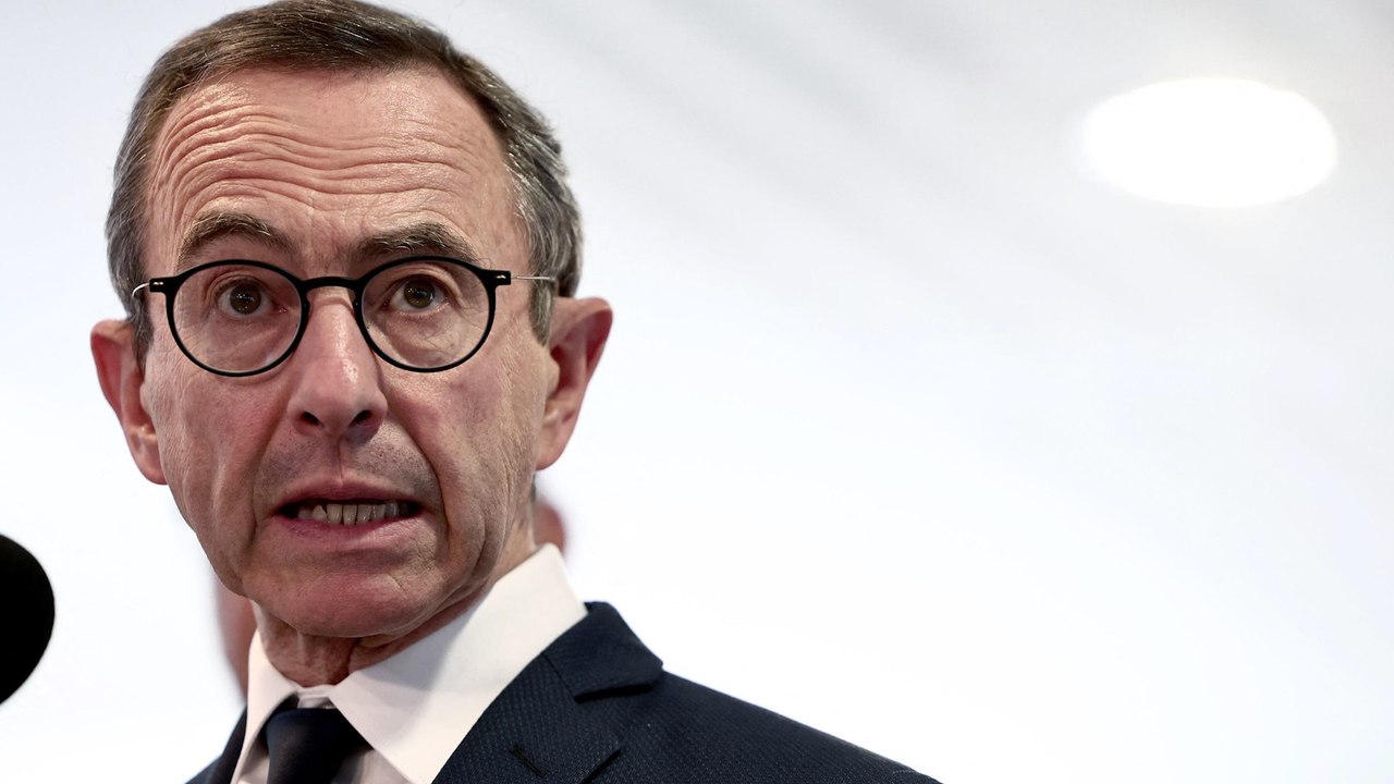 Retailleau refuse de se prononcer concernant la reconnaissance de l'État de Palestine