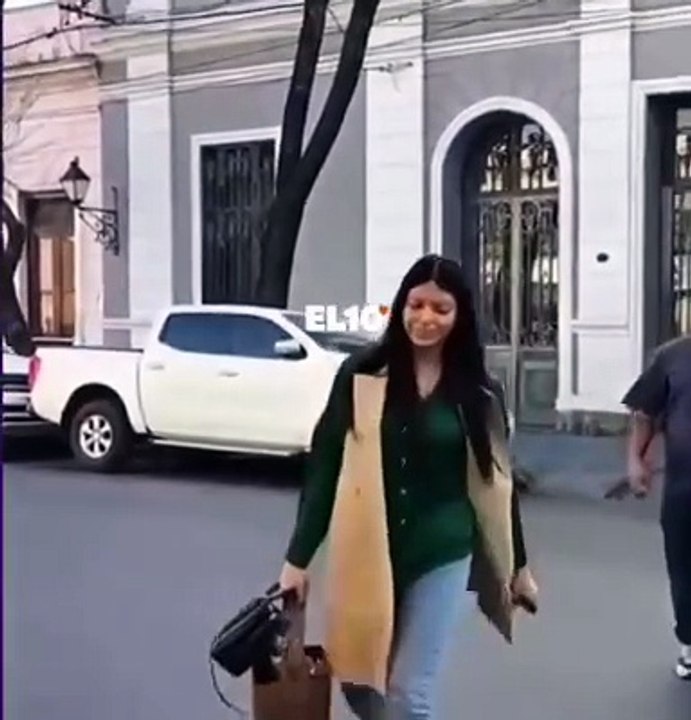 Orozco acusó a un periodista salteño de "no ser gente de bien"