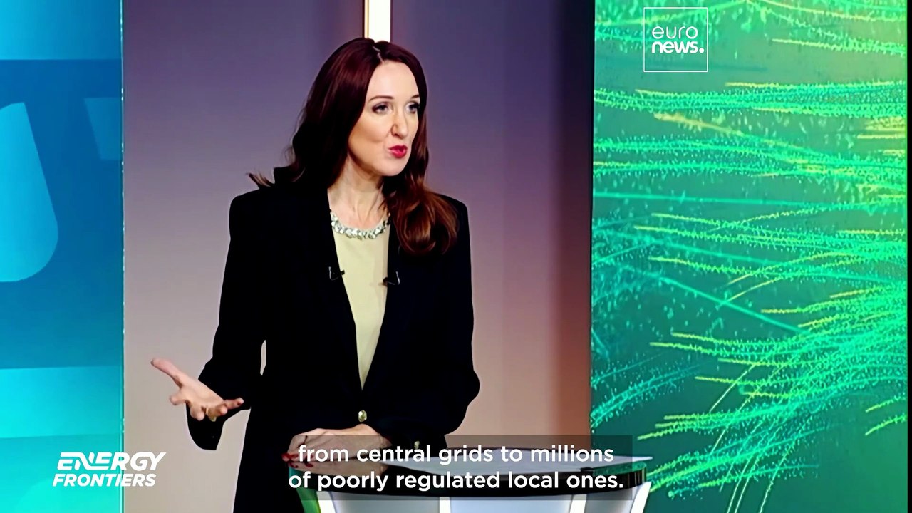 Can Europe’s energy grid survive war, weather and cyber attacks?