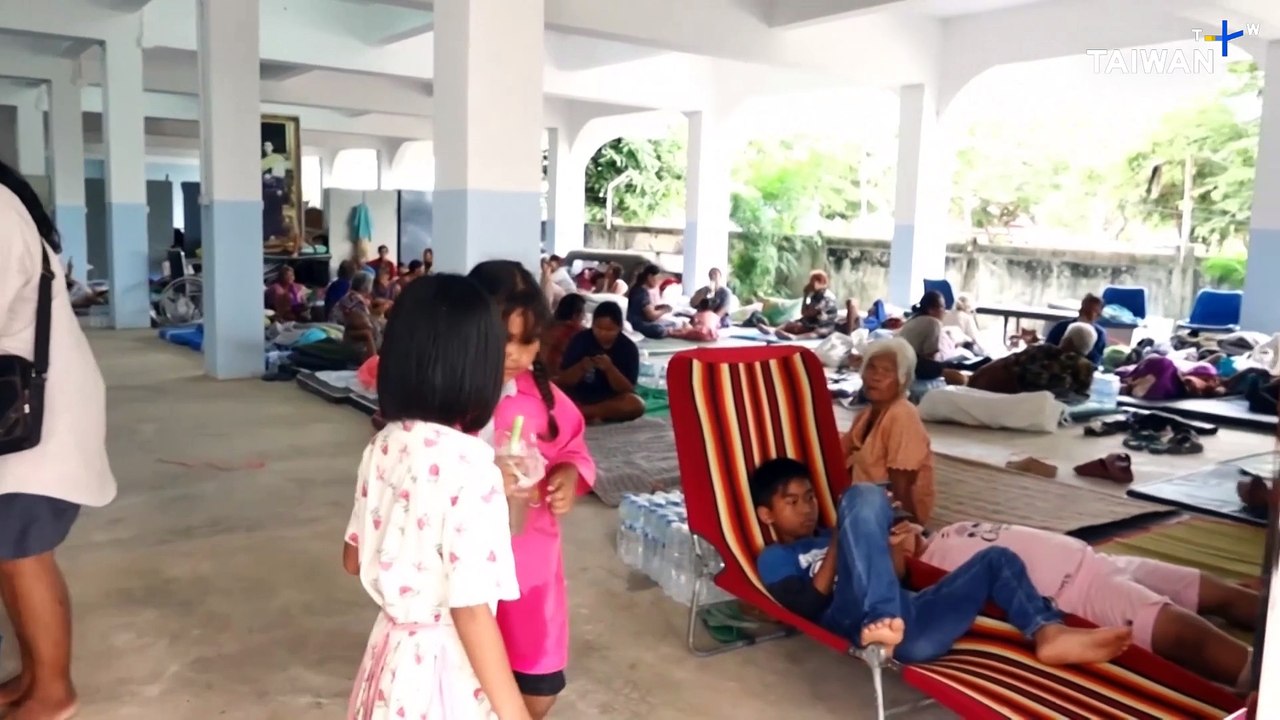 Death Toll Mounts in Thailand-Cambodia Border Clashes