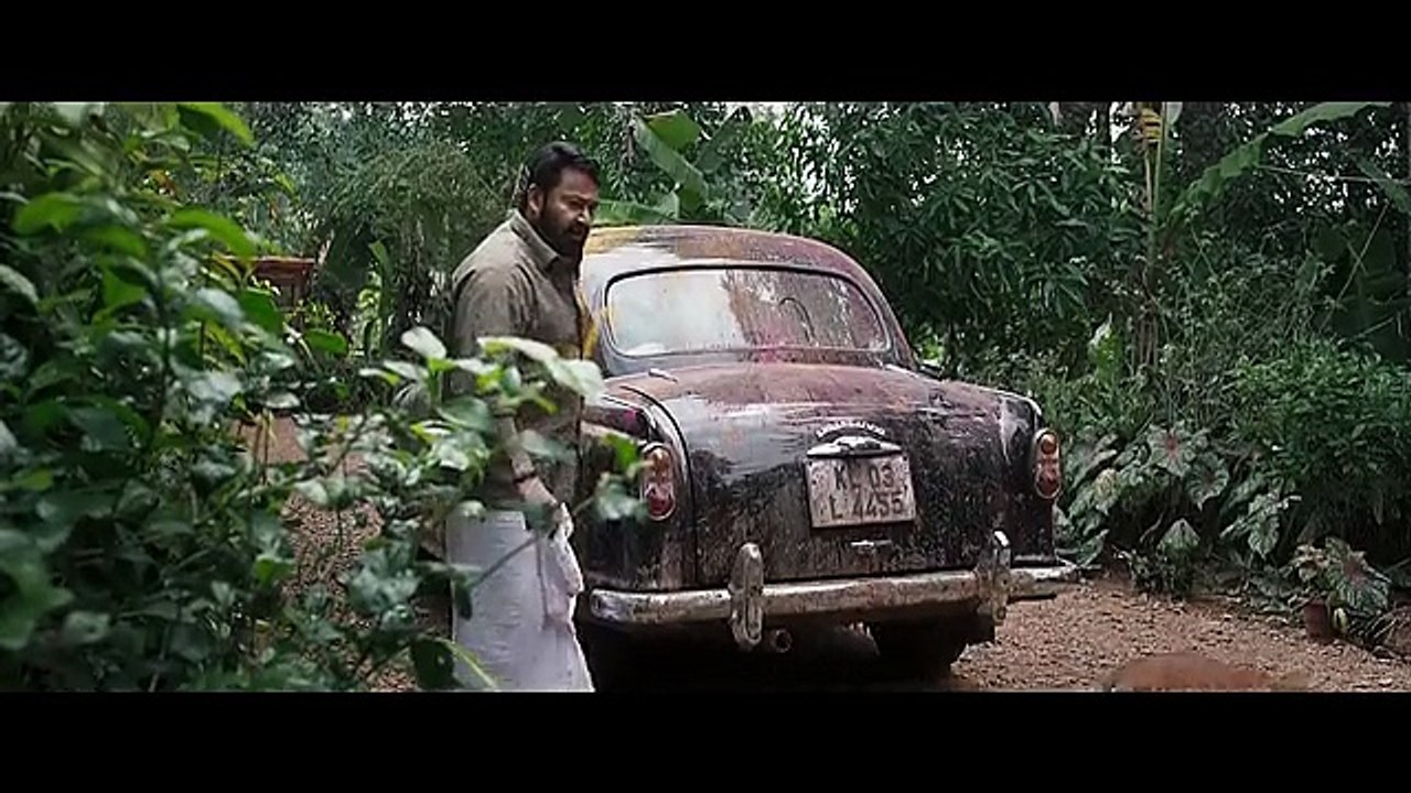 Thudarum (2025) Malayalam HD part 2