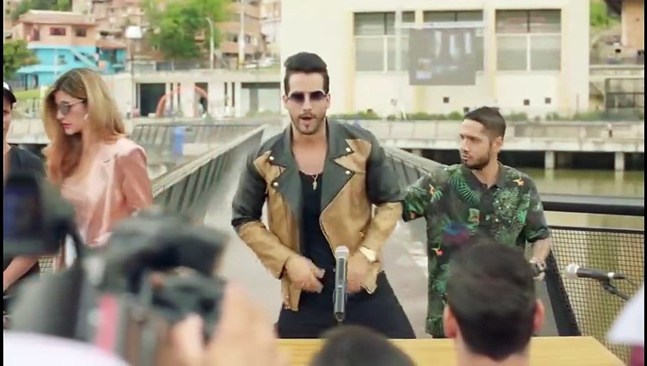 La Reina del Flow cap 5