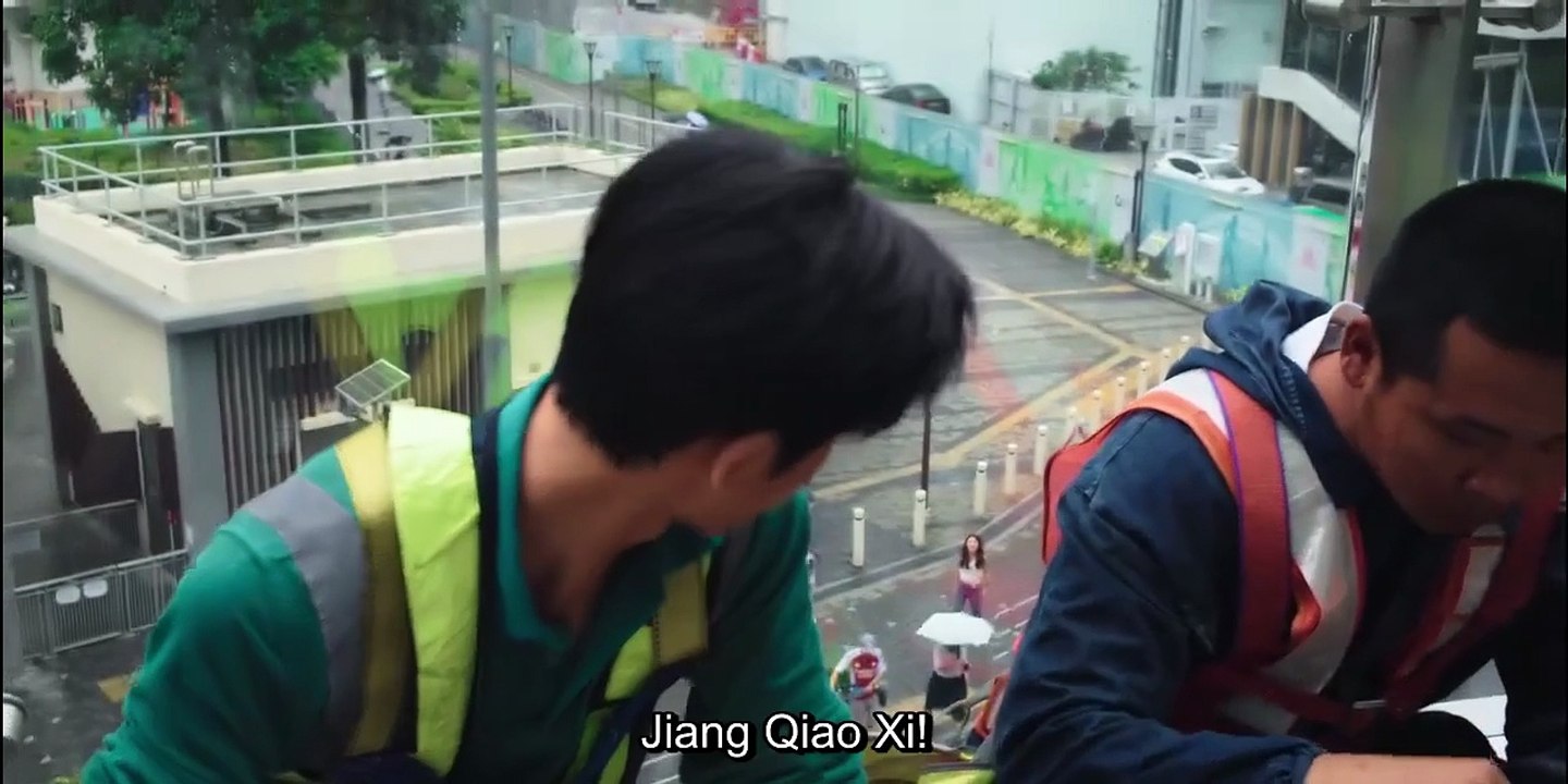 EP 20 Our Generation (2025) Eng Sub