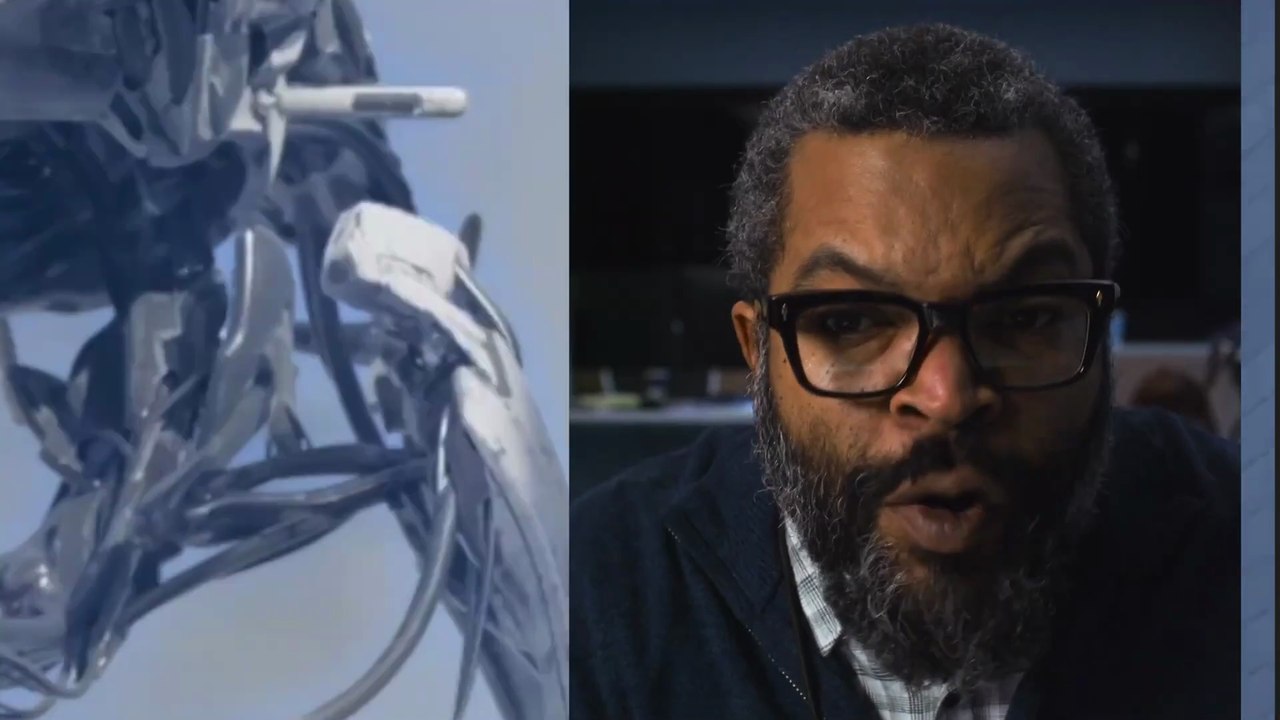 War of the Worlds (2025) - Official Trailer