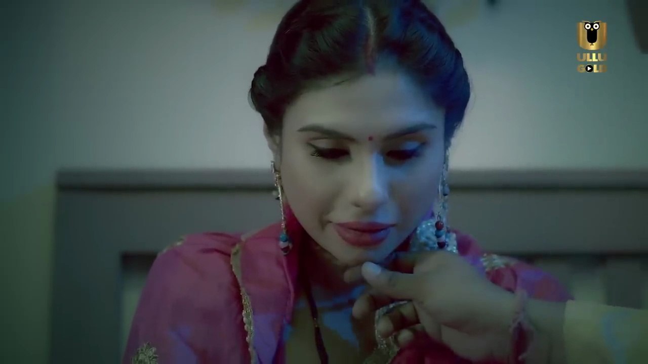 MALKIN NE KIYA MAJBBOOOOR WATCHMAN KO || WEB SERIES || ULLU WEB SERIES || INDIAN WEB SERIES || DESI WEB SERIES || INDIAN BHABHI ||