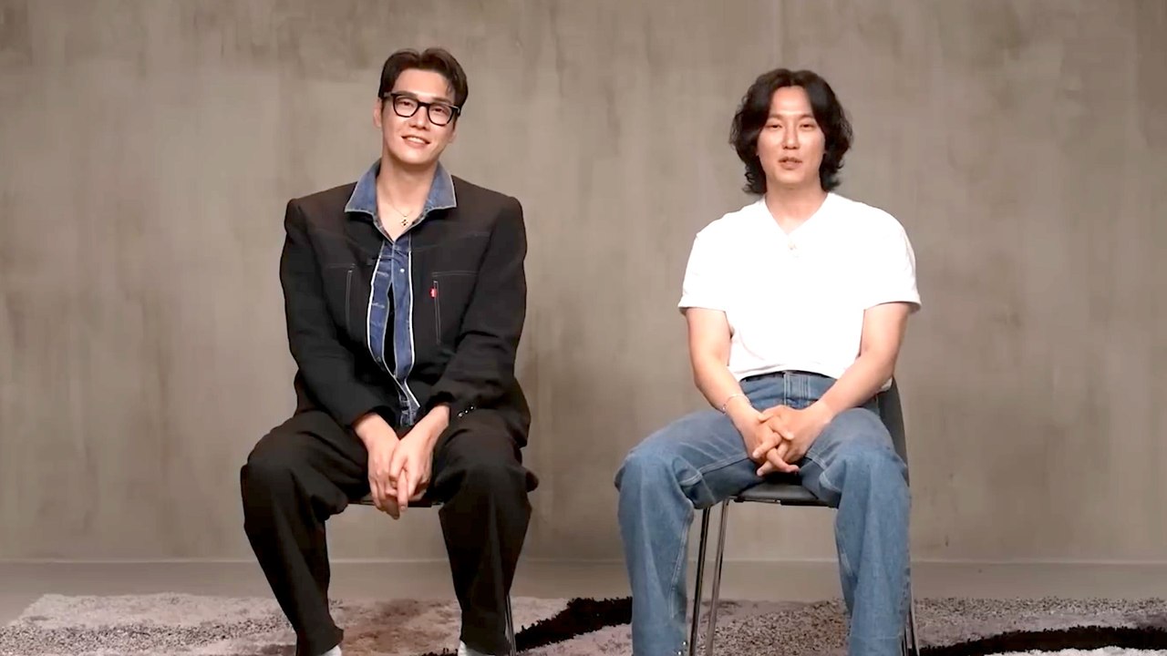 Inside Trigger — Netflix’s Intense Korean Thriller