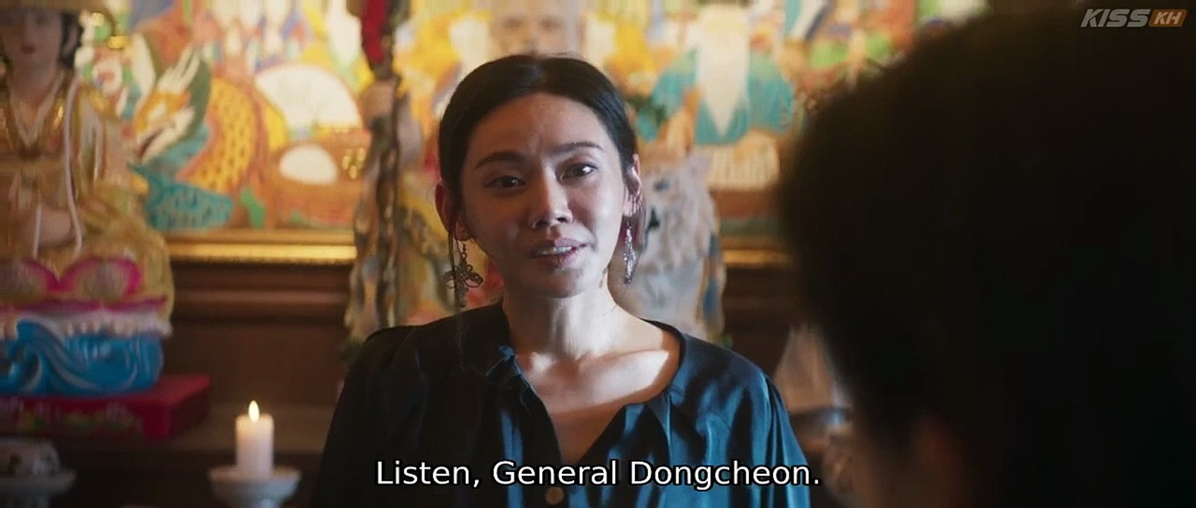 Head over Heels Ep 8 EngSub