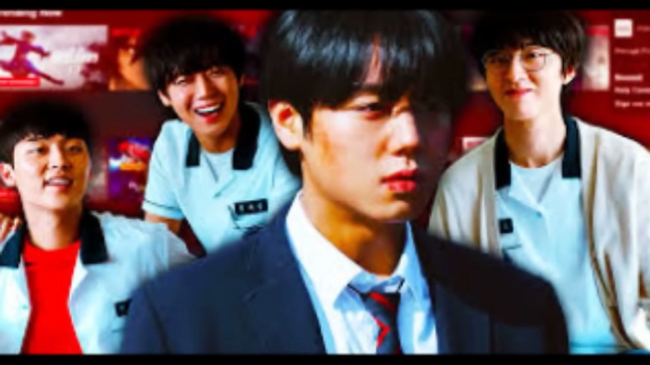 Weak Hero Class 2 Full Movie 2025 Hd - Park Ji-hoon, Hong Kyung, Choi Hyun-wook - Review & Facts