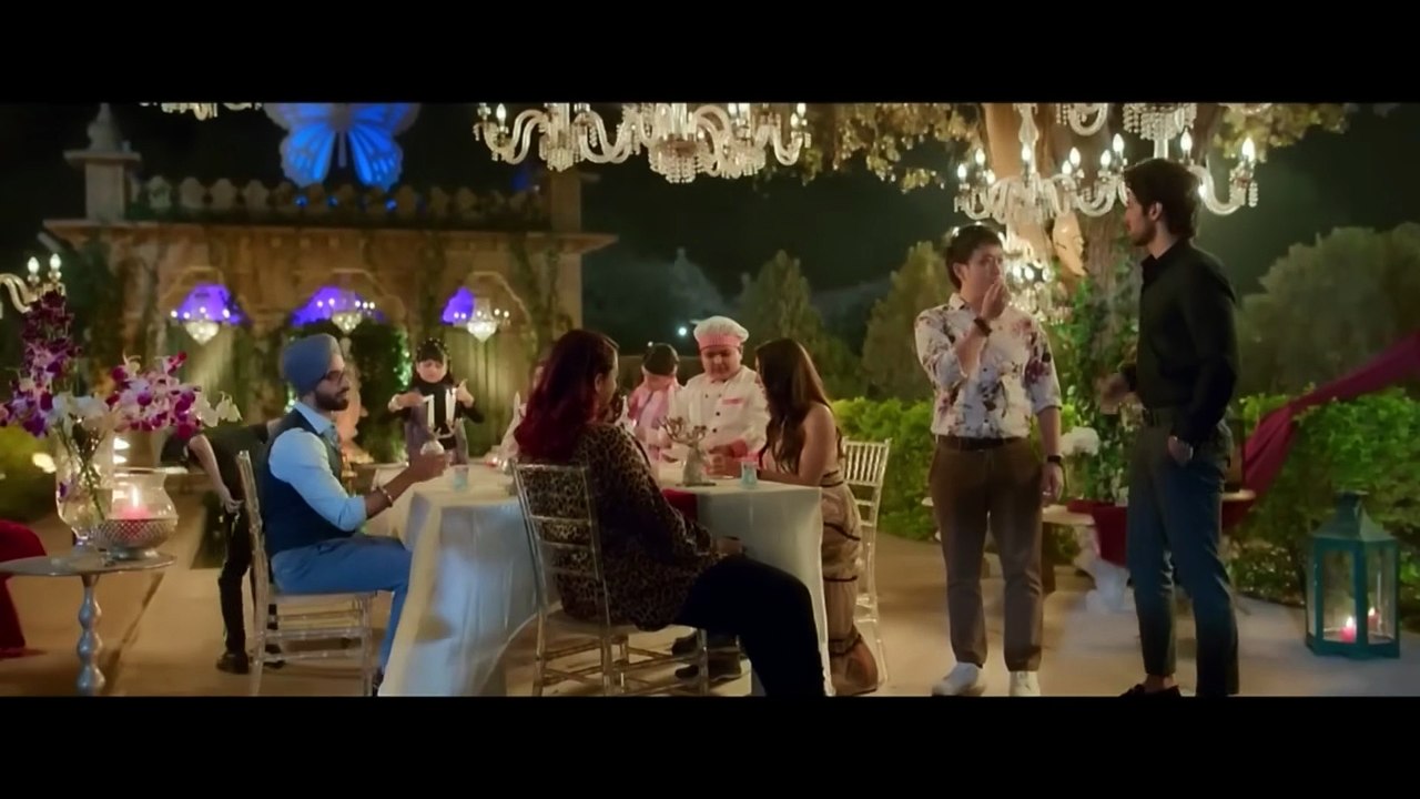 Saiyaara Full Movie - Aneet Padda - Ahaan Panday - Anngad Raaj - Alam Khan - New Love Story Movie HD