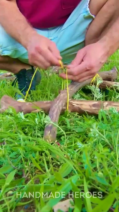 5 Survival Tricks That Could Save Your Life ⛺🍂