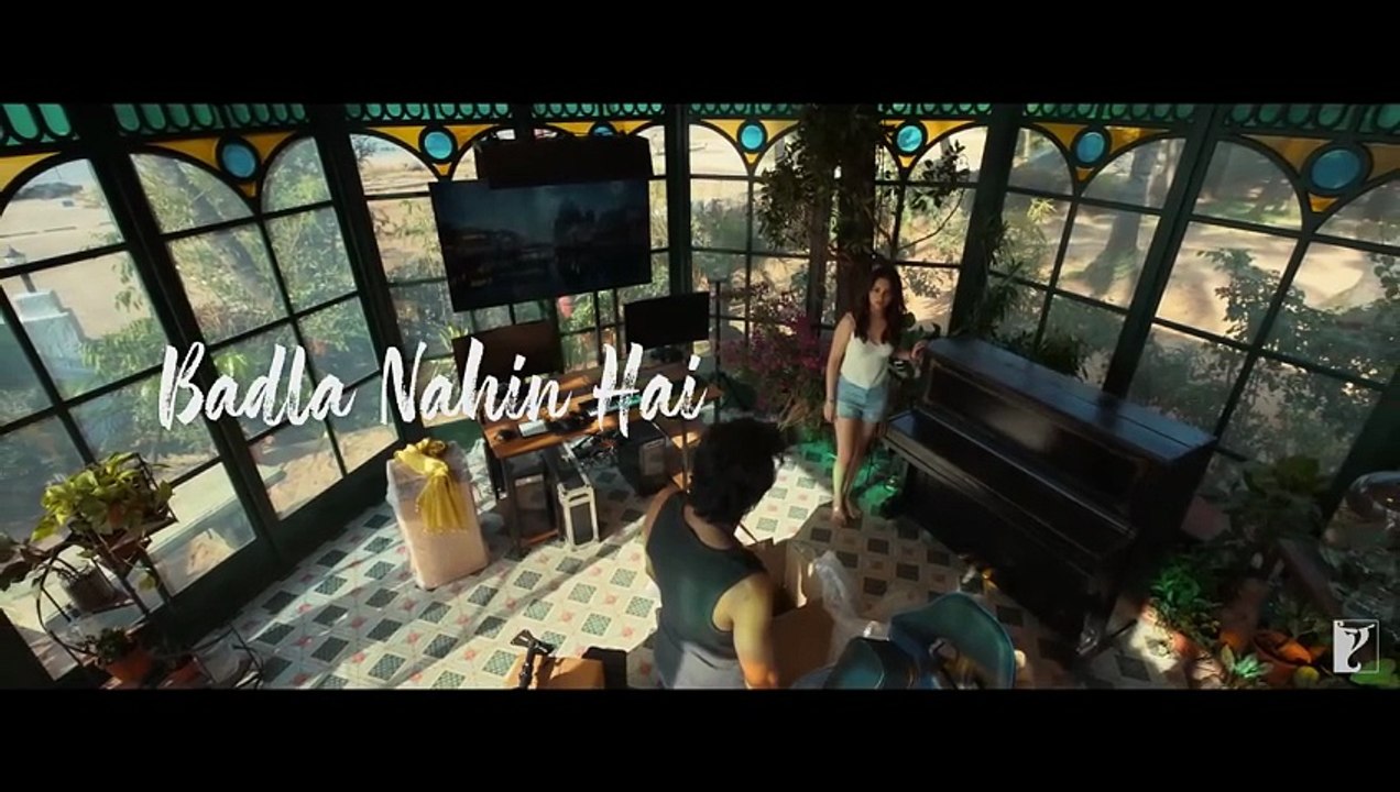 Lyrical - Saiyaara Title Song - Ahaan, Aneet - Tanishk Bagchi, Faheem Abdullah, Arslan- Irshad Kamil