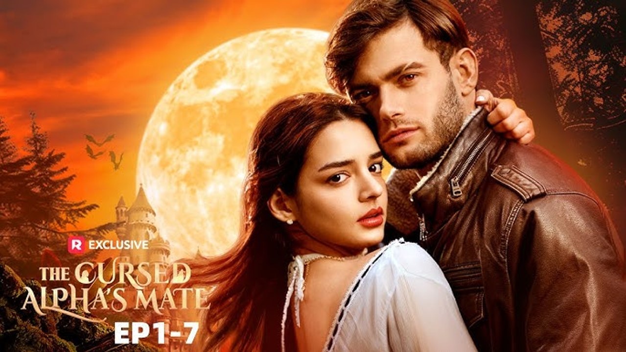 The Cursed Alpha's Mate – Full HD Eng Sub | Forbidden Love & Immortal Bond